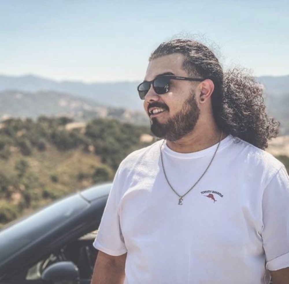 Meet your Posher, Frank